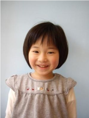 3歳 髪型 女の子 ボブ Khabarplanet Com